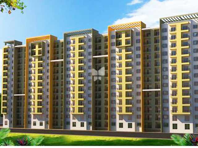 Best Projects In Bangalore For Less Than Rs 65 Lakhs