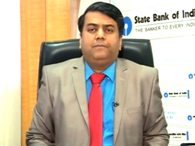 Budget Expected To Balance Growth, Fiscal Deficit: SBI