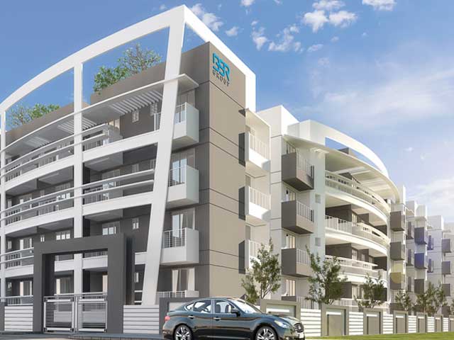 Attractive Property Deals In Bengaluru, Chennai And Hyderabad