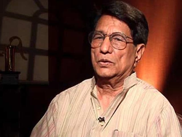 Video : Ajit Singh Not Into Grand Alliance. Well, Nor Are We, Says Team Akhilesh