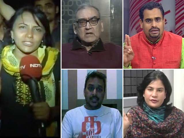 Jallikattu Uprising: Centre-State Compromise Possible? Jallikattu Uprising: Centre-State Compromise Possible?