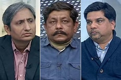 प्राइम टाइम : क्या पत्रकारिता अपनी साख खोती जा रही है? प्राइम टाइम : क्या पत्रकारिता अपनी साख खोती जा रही है?