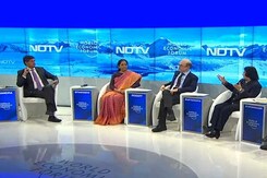 India's Turn To Transform? India's Turn To Transform?