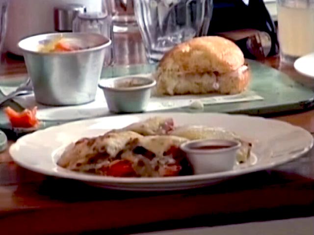 खाने की बरबादी रोकने की कोशिश, जितना चाहिए उतना खाना कर सकेंगे ऑर्डर