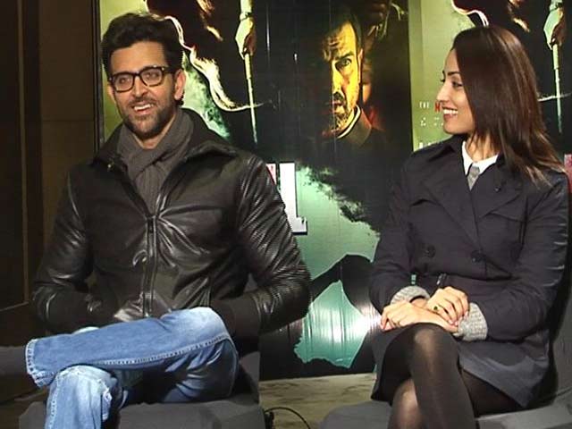 Video : Hrithik Roshan On Why <i>Kaabil</i>'s Release Time Was Rescheduled