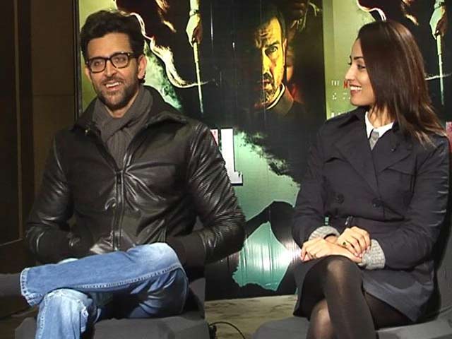 Hrithik Roshan On Why <i>Kaabil</i>'s Release Time Was Rescheduled