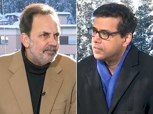 Rethinking Medicine, Mortality With Atul Gawande