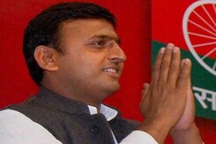 On Alliance With The Congress, Akhilesh Yadav's Party Bowls A Googly On Alliance With The Congress, Akhilesh Yadav's Party Bowls A Googly