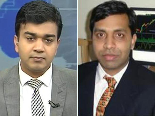 Positive On Axis Ban, Buy On Declines: Jai Bala