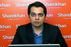 Fresh Buying Advised If Nifty Crosses 8,460: Jay Thakkar Fresh Buying Advised If Nifty Crosses 8,460: Jay Thakkar