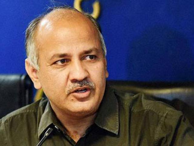 सीबीआई ने दिल्ली सरकार के विज्ञापन विभाग में की जांच