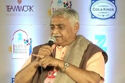 दलितों के लिए आरक्षण खत्म कर देना चाहिए :  संघ के प्रचार प्रमुख मनमोहन वैद्य दलितों के लिए आरक्षण खत्म कर देना चाहिए :  संघ के प्रचार प्रमुख मनमोहन वैद्य