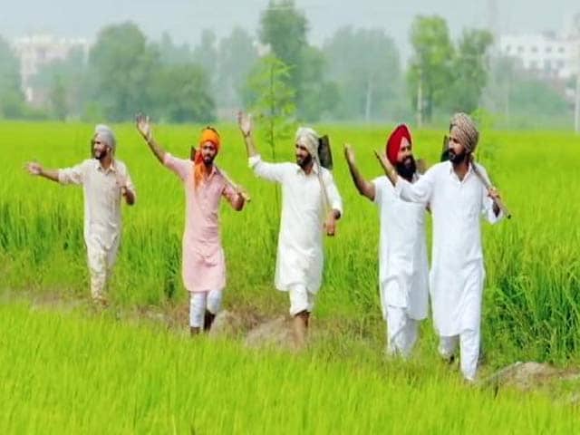 Video : <i>Punjabiyon Di Shaan</i>: Campaign Comes With Catchy New Songs
