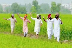 <i>Punjabiyon Di Shaan</i>: Campaign Comes With Catchy New Songs <i>Punjabiyon Di Shaan</i>: Campaign Comes With Catchy New Songs