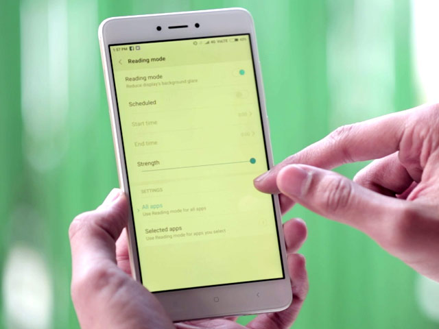 शाओमी रेडमी नोट 4 का रिव्यू