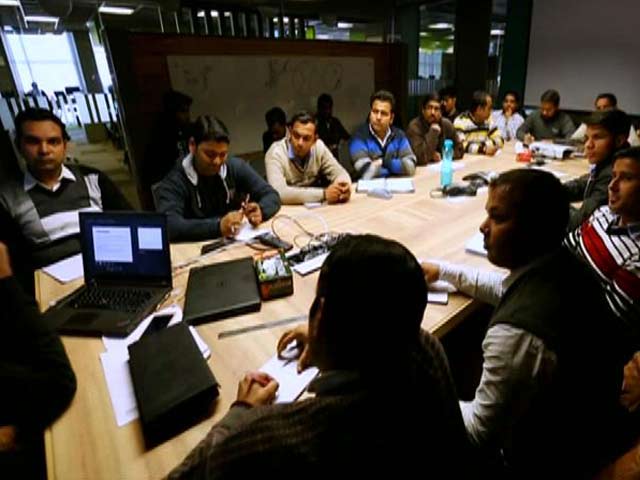 Unicorn Features a 'Soonicorn'