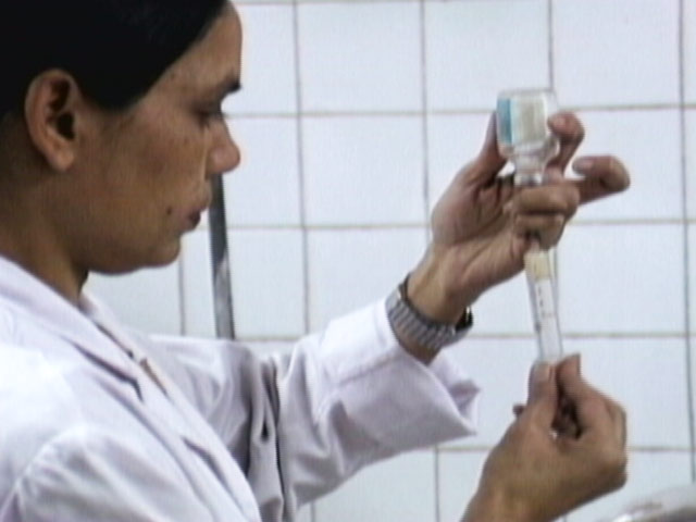 डॉक्टर्स ऑन कॉल : जानिए आखिर क्या होता है जीएमओ