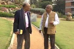 Must Convince People Of RBI's Independence, Says Former Chief YV Reddy Must Convince People Of RBI's Independence, Says Former Chief YV Reddy