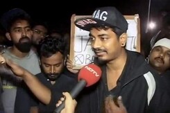 Jallikattu Supporters Prep For Celebrations Following Governor's Green Signal Jallikattu Supporters Prep For Celebrations Following Governor's Green Signal