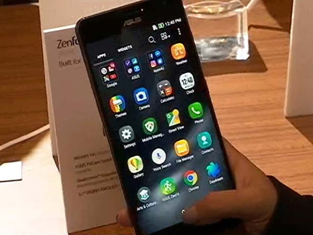 Cell Guru CES Action Continues