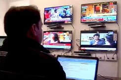 यूपी चुनाव के लिए अखिलेश यादव का "इलेक्शन वॉर रूम" तैयार यूपी चुनाव के लिए अखिलेश यादव का "इलेक्शन वॉर रूम" तैयार