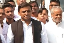 इंडिया 9 बजे : सपा-कांग्रेस में सीटों के बंटवारे पर नहीं बनी सहमति इंडिया 9 बजे : सपा-कांग्रेस में सीटों के बंटवारे पर नहीं बनी सहमति