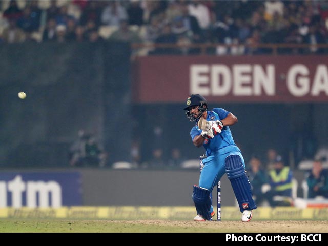 3rd ODI: England Defy Kedar Jadhav's Heroics For Consolation Win
