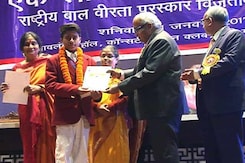 गणतंत्र दिवस के मौके पर सम्मानित होंगे 25 बहादुर बच्चे गणतंत्र दिवस के मौके पर सम्मानित होंगे 25 बहादुर बच्चे