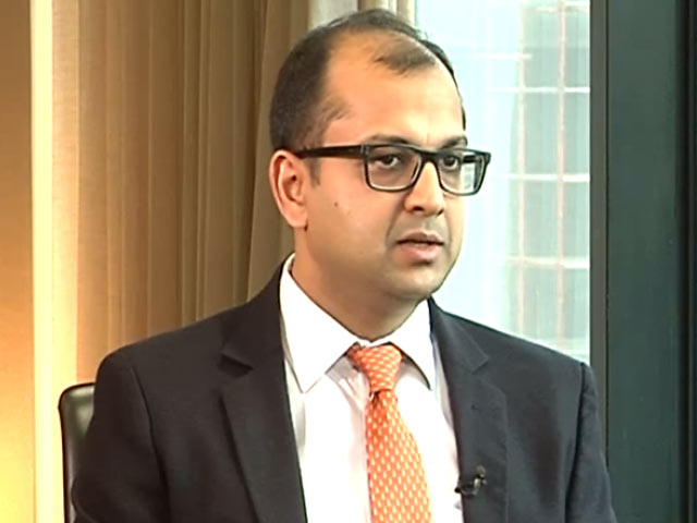 Gautam Chhaochharia Of UBS On Budget Expectations