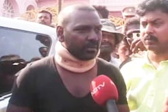 Marina Beach Sit-In Over, Students Succeeded, Says Spokesperson Lawrence to NDTV Marina Beach Sit-In Over, Students Succeeded, Says Spokesperson Lawrence to NDTV