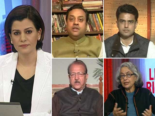 Can Priyanka Gandhi Revive Congress?