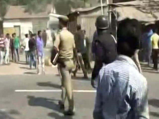 Video : Social Media Posts Fuel Hysteria, Mob Violence In West Bengal