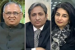 प्राइम टाइम : क्या राजनीति में परिवारवाद कभी खत्म होगा? प्राइम टाइम : क्या राजनीति में परिवारवाद कभी खत्म होगा?