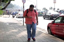 मुंबईवाईफाई सेवा पहली झलक में मुंबईवाईफाई सेवा पहली झलक में