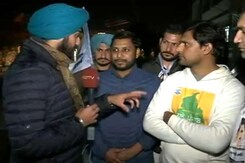 Battle For Punjab: Row Over 'Udta Punjabis' Battle For Punjab: Row Over 'Udta Punjabis'