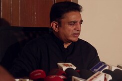 'Salaam No 2 For PM Modi If He Apologises For Notes Ban': Kamal Haasan 'Salaam No 2 For PM Modi If He Apologises For Notes Ban': Kamal Haasan