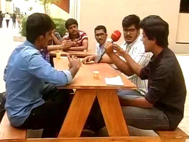 Video : Does Indian Education System Need Overhaul?