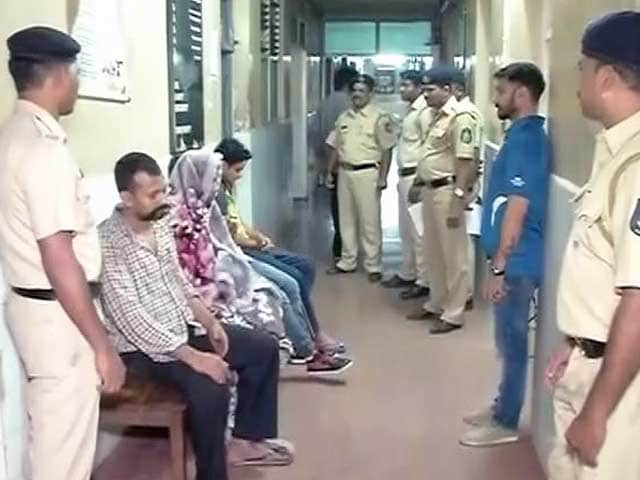 Video : गोवा की जेल में हंगामा, एक की मौत