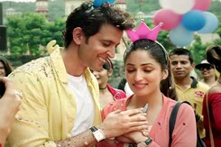 रिव्यू: बदले की कहानी है 'काबिल', ऋतिक रोशन की परफॉर्मेंस है तारीफ के काबिल रिव्यू: बदले की कहानी है 'काबिल', ऋतिक रोशन की परफॉर्मेंस है तारीफ के काबिल