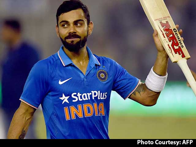 Virat Kohli, Bowlers Will be Key in T20Is vs England: Aakash Chopra