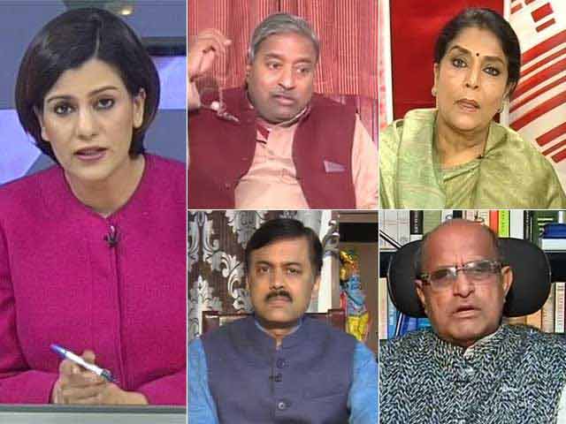 Video : Shockers From Sexist Netas: Do Parties Need To Act?