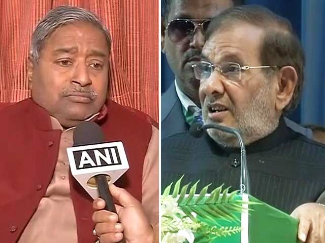 2 Sexist Politicians Insult Indian Women