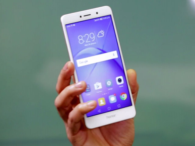 हॉनर 6एक्स का रिव्यू