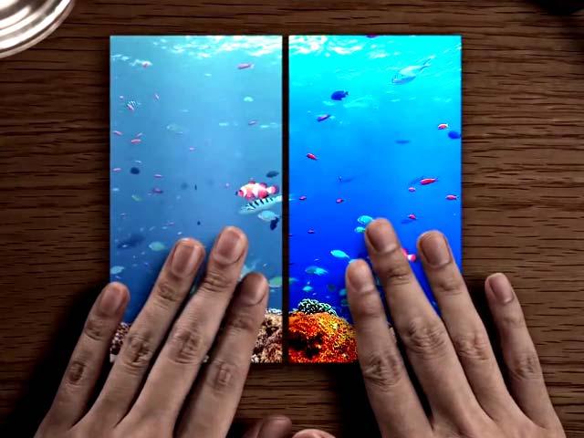 Video : Samsung Galaxy S8 Rumours and Predictions