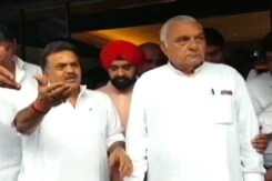 राहुल गांधी की कवायद बेअसर, मुंबई कांग्रेस का विवाद बरकरार राहुल गांधी की कवायद बेअसर, मुंबई कांग्रेस का विवाद बरकरार