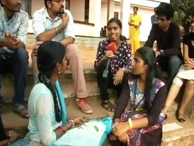 Gender Bias: Society At fault?