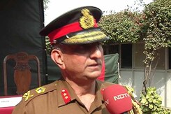 एनएसजी कमांडो पहली बार परेड में होंगे शामिल : मेजर जनरल राजेश सहाय एनएसजी कमांडो पहली बार परेड में होंगे शामिल : मेजर जनरल राजेश सहाय