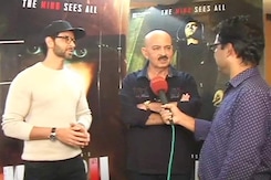 काबिल Vs रईसः शो टाइमिंग के गलत बंटवारे पर राकेश रोशन ने जताई नाराजगी काबिल Vs रईसः शो टाइमिंग के गलत बंटवारे पर राकेश रोशन ने जताई नाराजगी