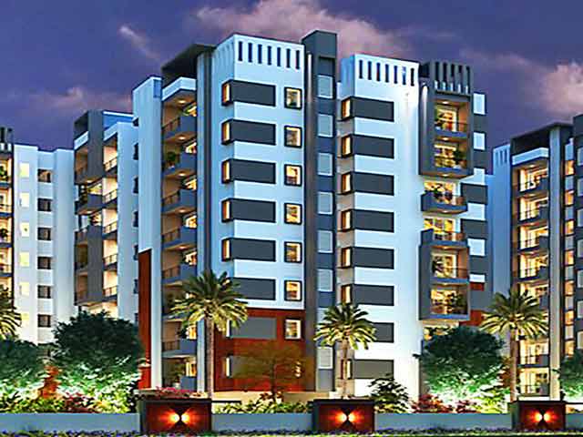 Affordable Housing in Hyderabad, Chennai, Bengaluru And Coimbatore