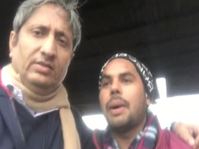 पंजाब विधानसभा चुनाव : नेताओं से मायूस, नोटा का इरादा